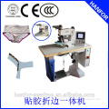 Adhesive Tape bonding equipment for garment